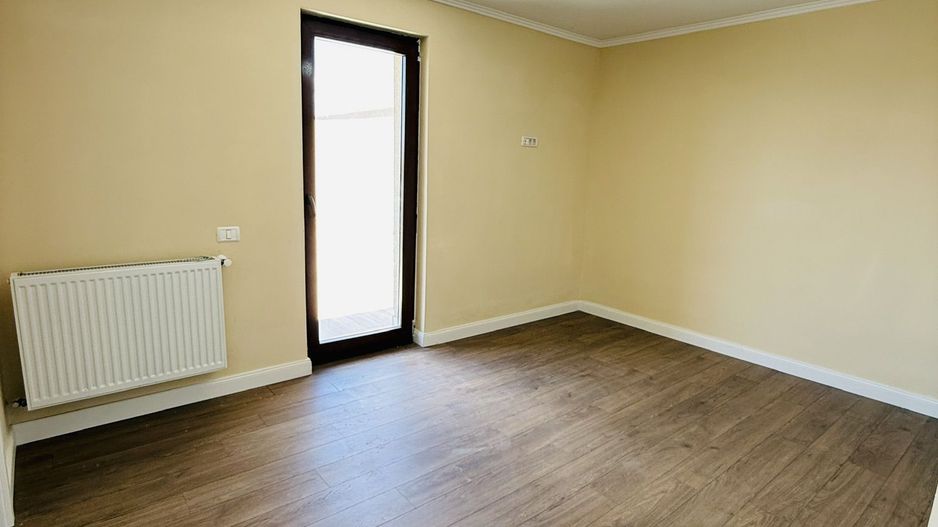 Giroc | Duplex 4 camere | Garaj | Teren 326 mp | Finalizat complet - Poză 21