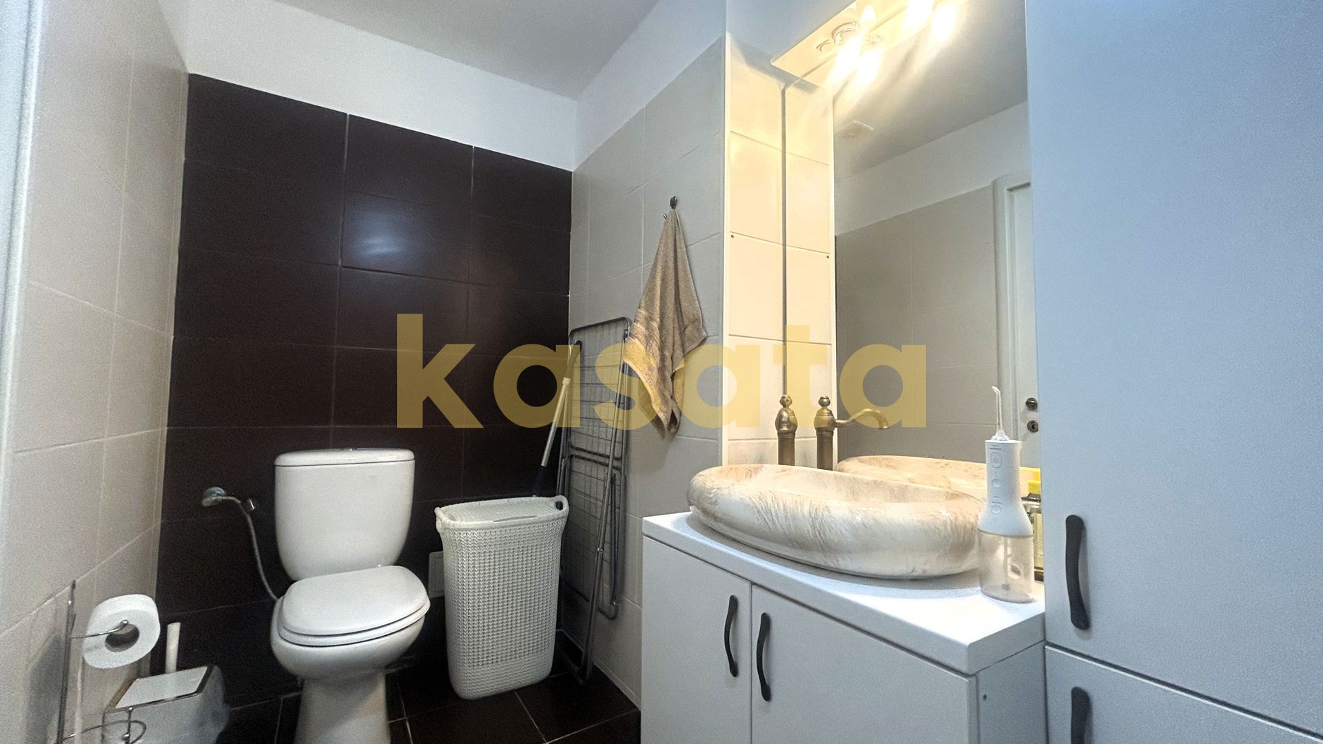 3 camere I NorthPoint Corbeanca I 90mp I parcare I mobilat si utilat - Poză 15