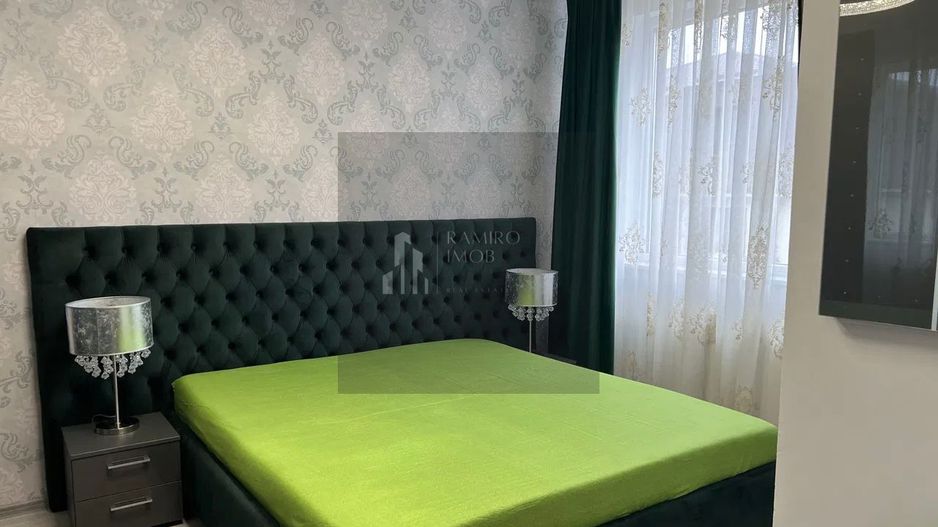 Apartament 2 camere decomandat Grand Arena sector 4 - Poză 3