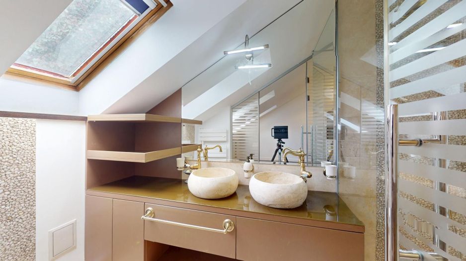 Casa ca-n Filme !  Parcul Carol ! Open House ! Va asteptam ! - Poză 39