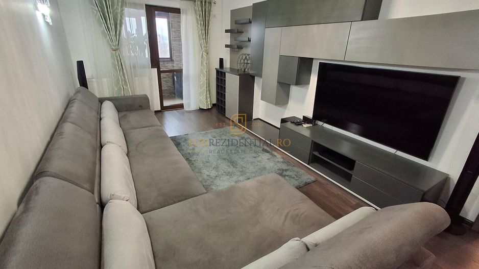 Locuinta cu 3 camere, gata de mutare, zona Metalurgiei, Sector 4 - Poză 2