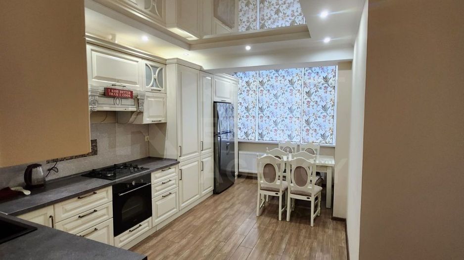 Chirie, apartament, 2 camere, str.  Bogdan-Voievod, Râșcani - Poză 2