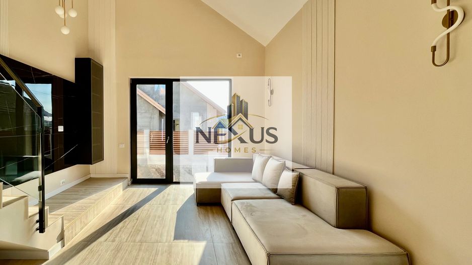 Pantelimon - Complex rezidential | Vila individuala | Acte gata - Poză 2