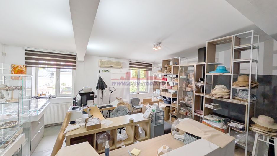 Vanzare casa 5 camere Tei,  zona Lacul Tei,  Bucuresti Sector 2 - Poză 25