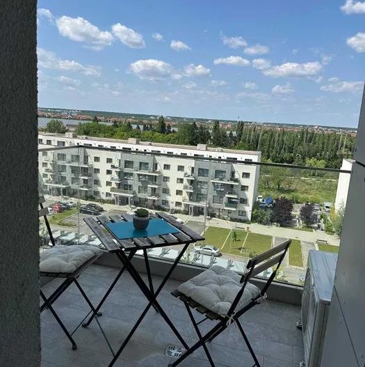 Apartament 2 camere de închiriat – Onix North - Poză 7