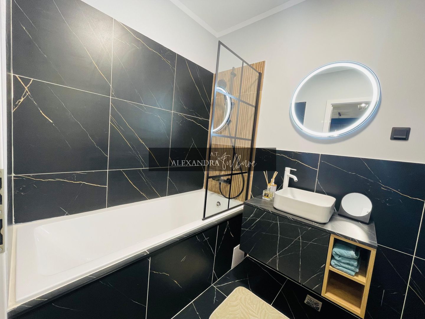 Apartament modern I 2 camere I Zona Eroilor I Floresti - Poză 11