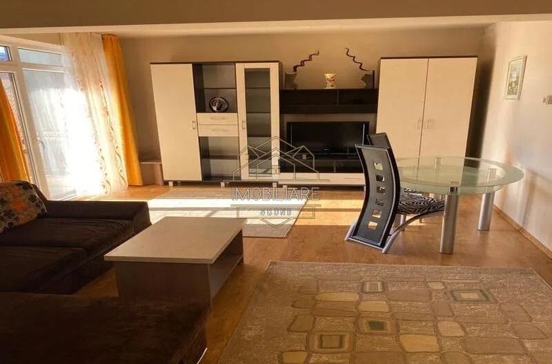 Apartament cu 3 camere în zona CBC și Royal School - Poză 3