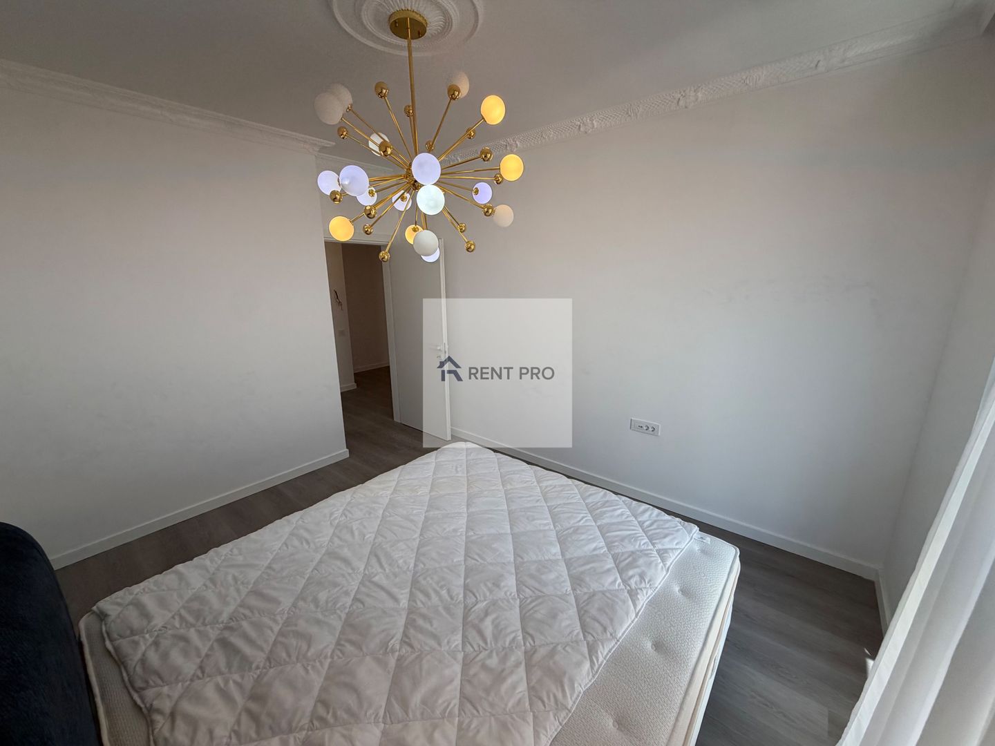Apartament 2 Camere Exigent Plaza Residence Faza 5 - Poză 9