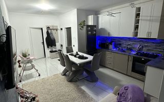 Apartament cu 3 camere in constructie noua, parcare inclusa in pret - Poză 2