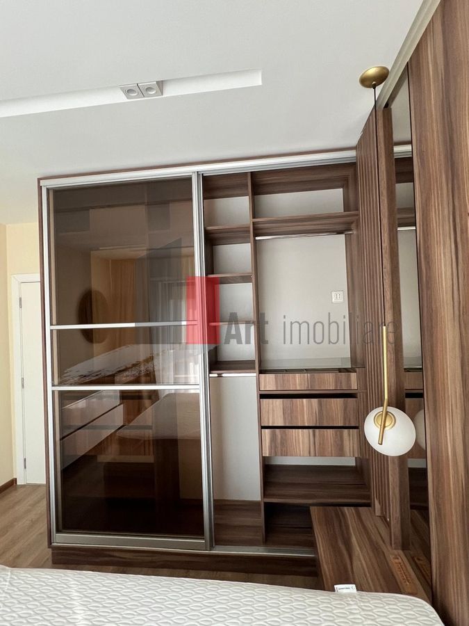 Inchiriere apartament 2 camere-Lujerului, Exigent Faza 2 - Poză 14
