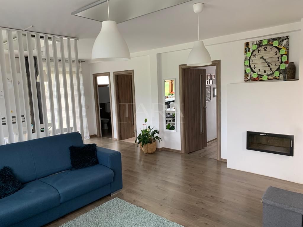 Înconjurată de verdeață – Casa ideală pentru tine și familia ta. - Poză 1