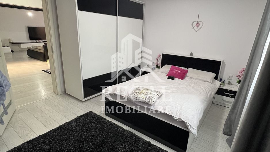 Casă modernă tip duplex, ideală pentru 2 familii – in loc. Strei - Poză 15