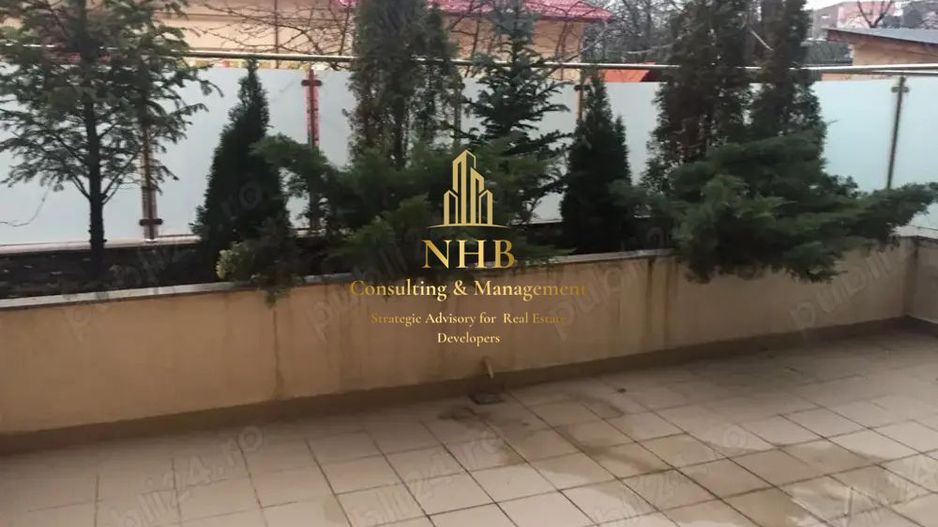 Apartament 2 camere -Herastrau-PARCARE -BOXA - Poză 10