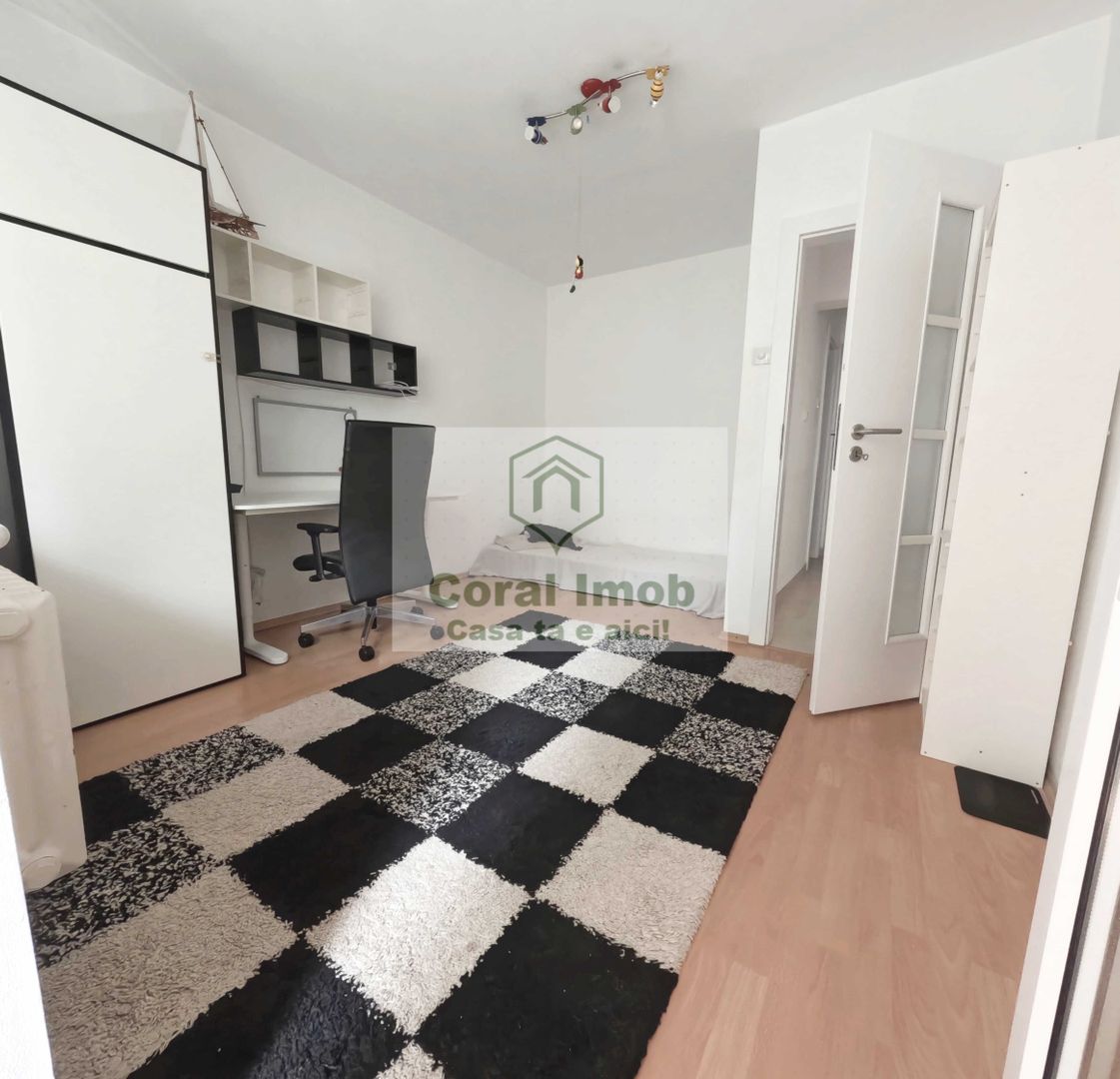 Vanzare apartament 3 camere /Tei/dna Ghica - Poză 3