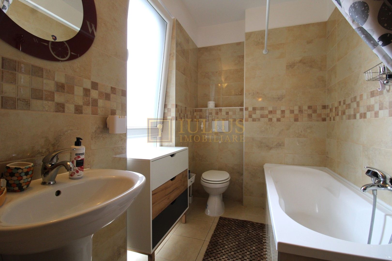 Apartament 2 camere – IRIS Torontal, Timișoara - Poză 8
