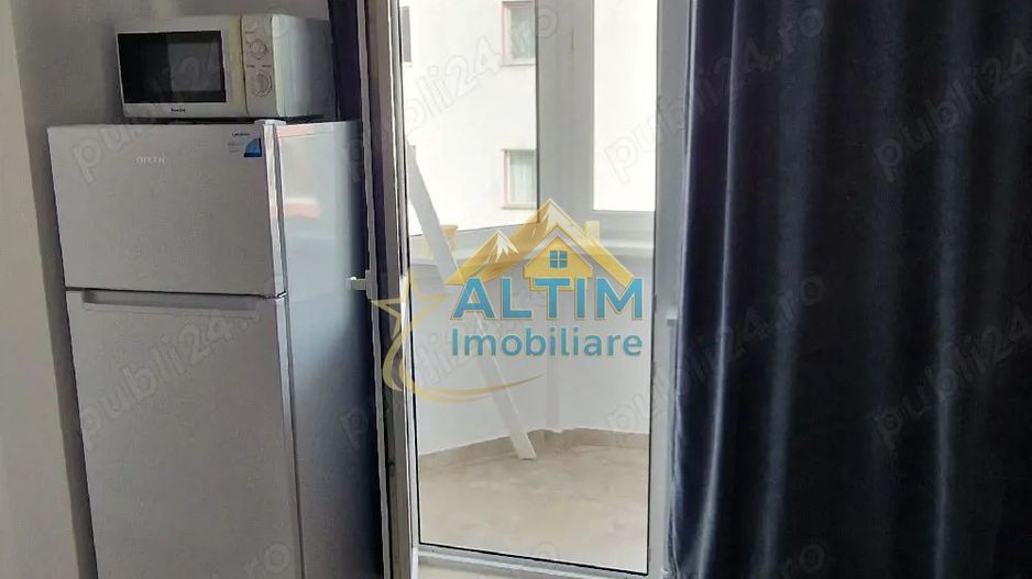 Garsonieră de vânzare, cartier Noua, Brașov - Poză 3