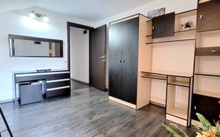 Apartament cu 2 camere, centrala proprie, aproape de Nokia, Iosefin - Poză 5