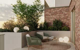 APARTAMENT 3 CAMERE PREMIUM | UNIRII | BLOC NOU | GRADINA PROPIE - Poză 8