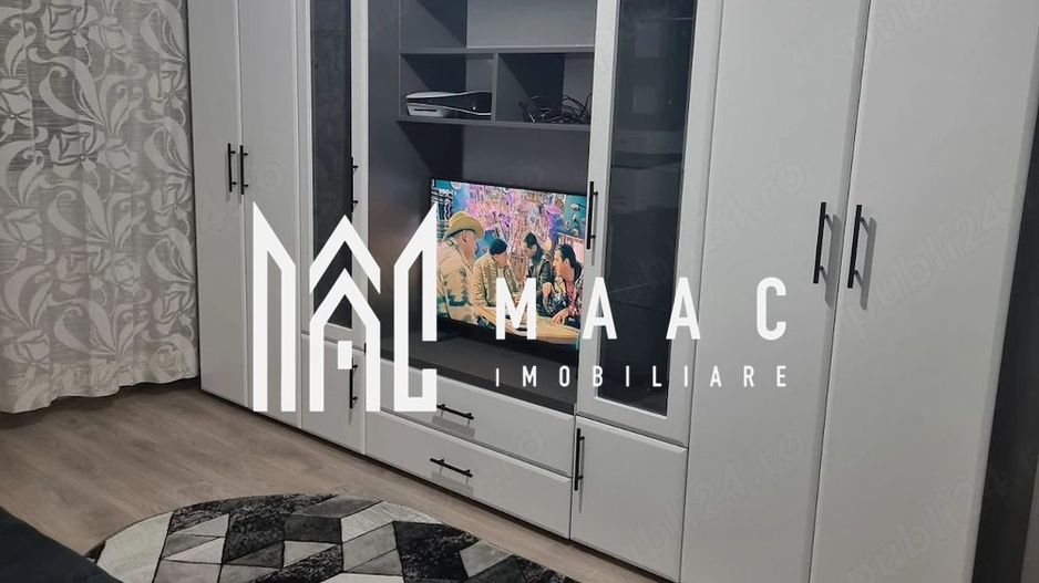 Apartament 3 camere | 50 mp | Ostroveni | - Poză 1