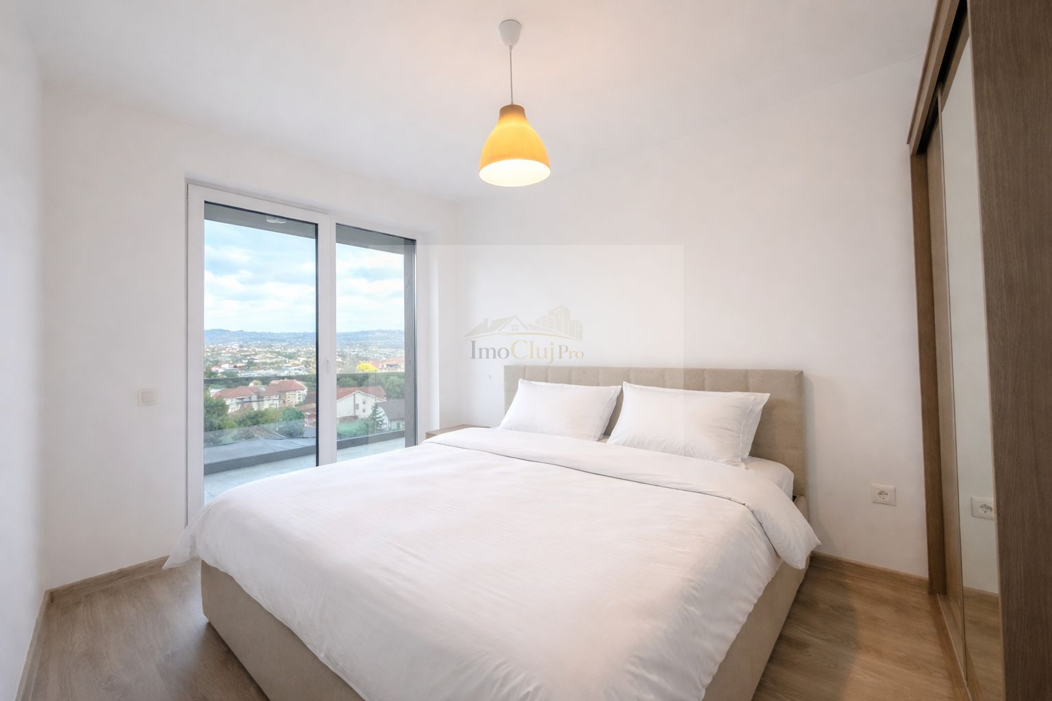 Prima închiriere- Apartament 2 camere | Parcare| Zona Sopor - Poză 4