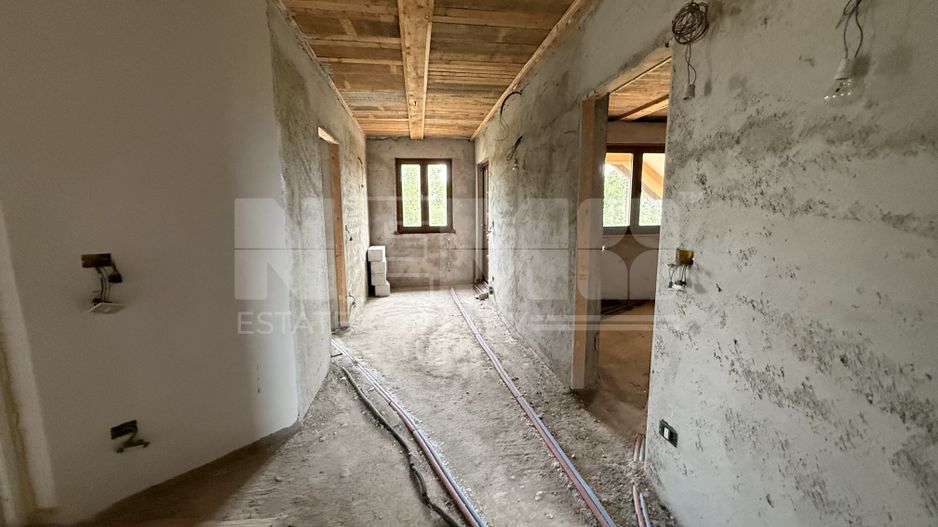 Casă de vânzare Frătăuții Vechi | Teren 1.970 mp - Poză 10