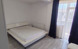 Apartament 2 camere, 55mp, balcon, parcare zona Terra - Poză 4
