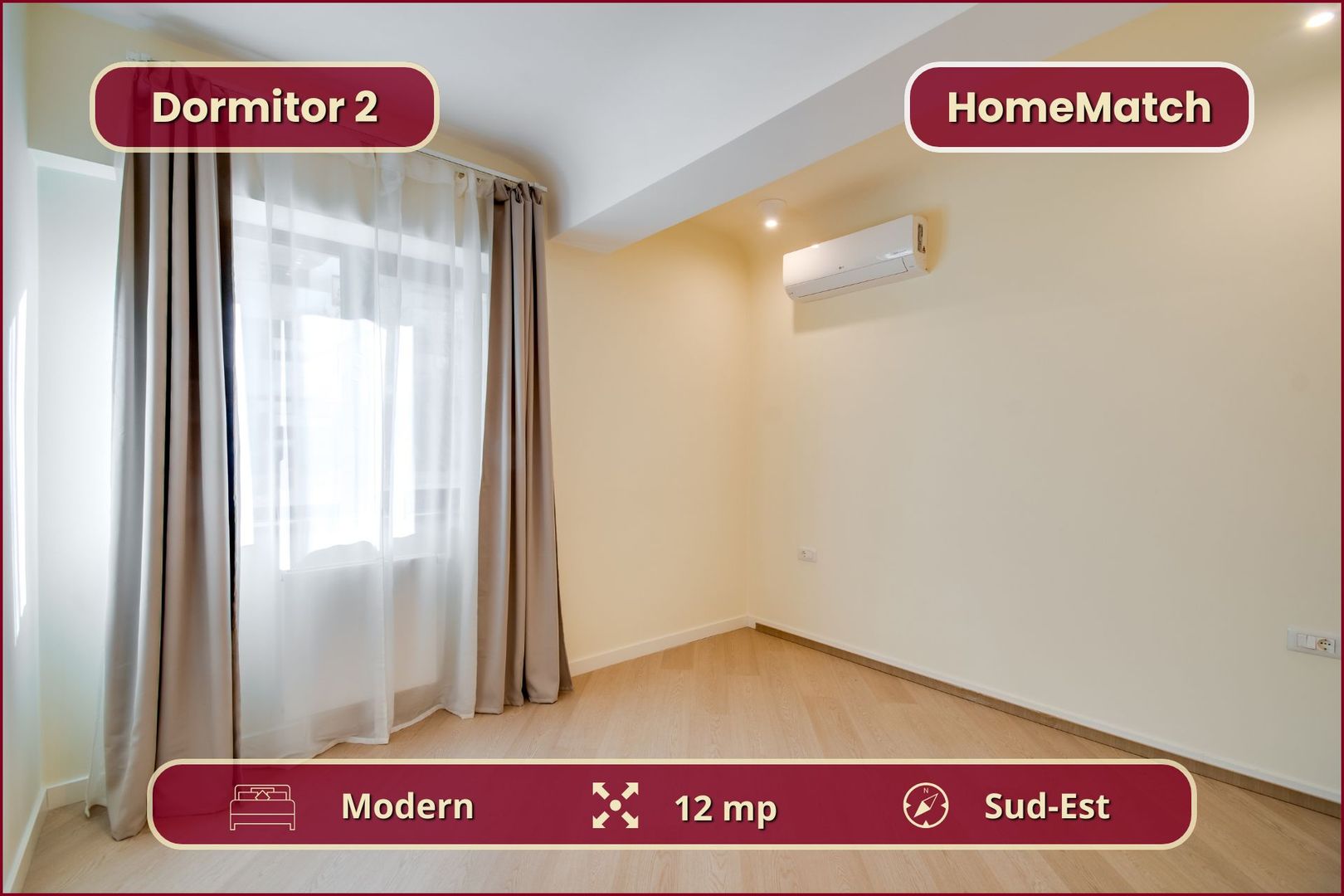 Cortina North || 3 camere || Comision 0% - Poză 11