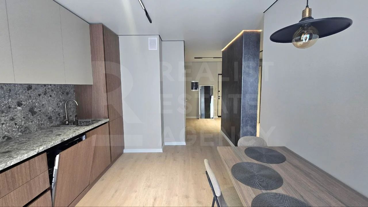 Vânzare, apartament, o cameră, str. Regina Elisabeta, Durlești - Poză 3