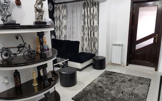 Apartament cu 3 camere de vânzare în zona Traian - Poză 1