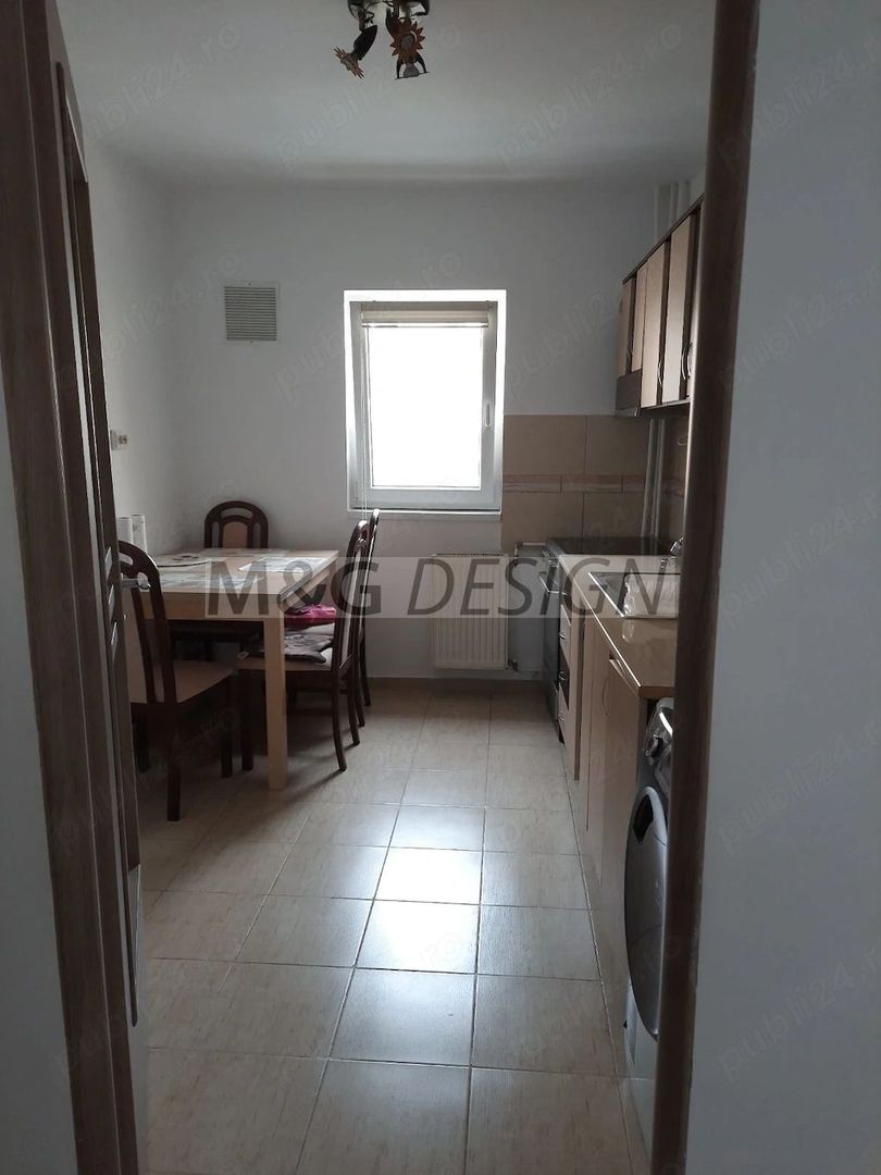 Apartament 3 camere zona Complexul Studentesc etaj 2 - Poză 3