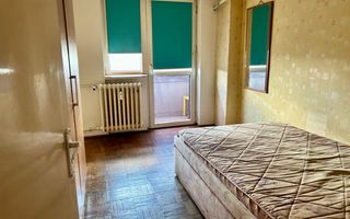 Apartament 3 camere decomandat, 2 băi, Ultracentral, etaj 6/7 - Poză 3
