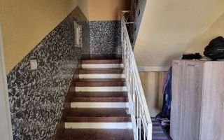 Vand casa cu etaj in zona Titulescu - Poză 10