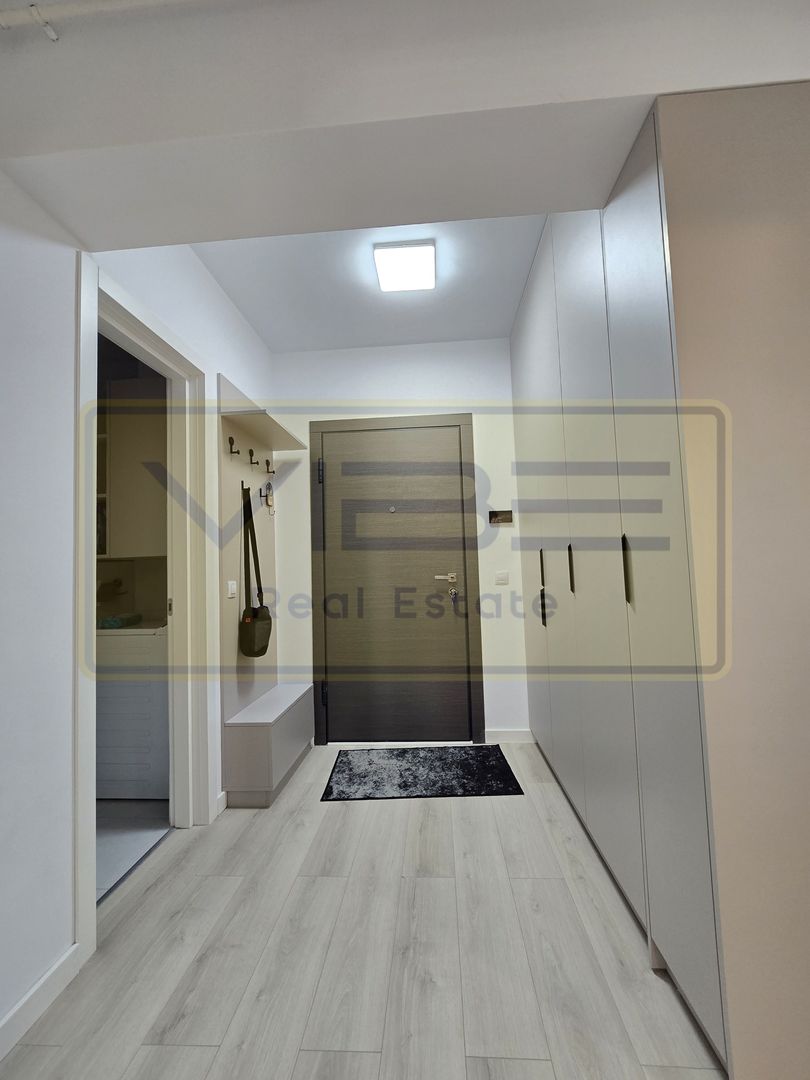 Apartament Premium - 60mp - Parcare - 25min de Universitate - Poză 12