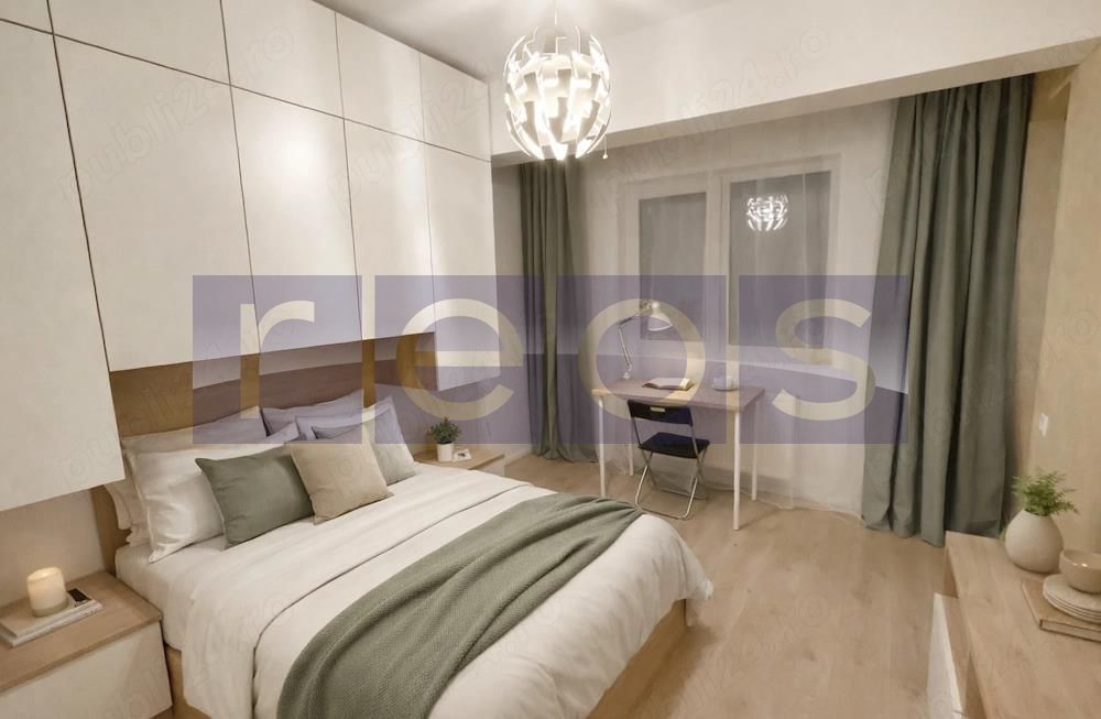 DE INCHIRIAT 3 CAMERE – REGIE RESIDENCE | BLOC NOU 2024 |  METROU - Poză 3
