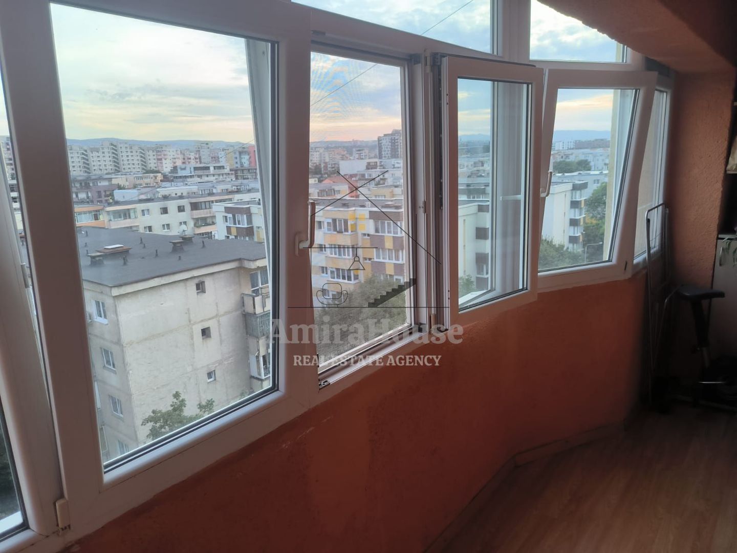 Apartament 3 camere, etaj intermediar, Marasti str Bucuresti - Poză 22