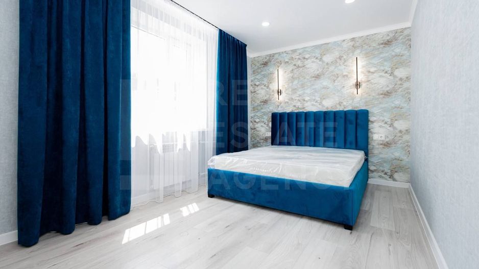 Vânzare, apartament, 2 cameră , str.  Liviu Deleanu, Buiucani - Poză 4