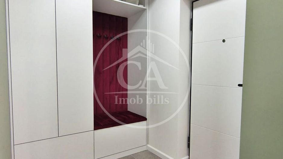 Apartament de inchiriat cu 2 camere in Sanmartin, Bihor - Poză 11