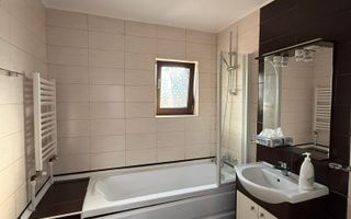 Apartament cu 2 camere si curte - Popas Pacurari, V. Lupului - 450€ - Poză 7