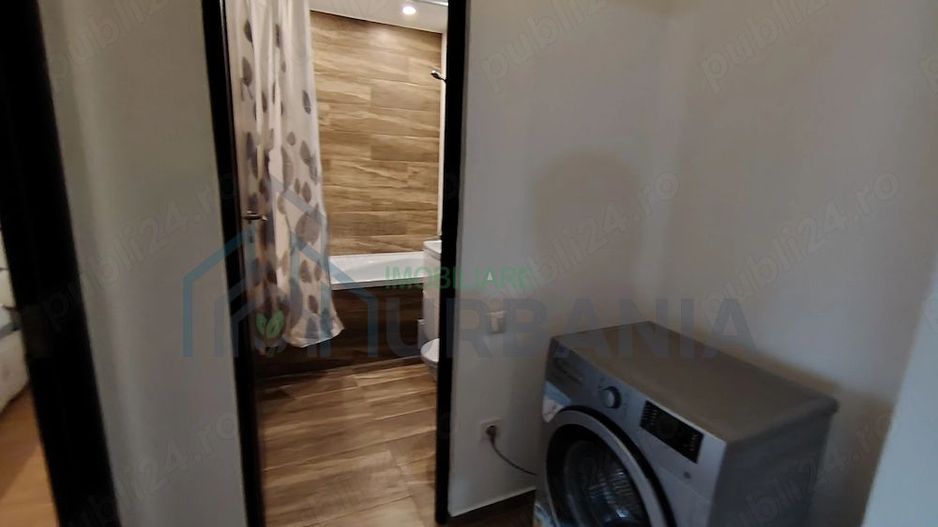 Apartament 3 camere cu parcare, Podu Ros - Cantemir, Iași - Poză 3