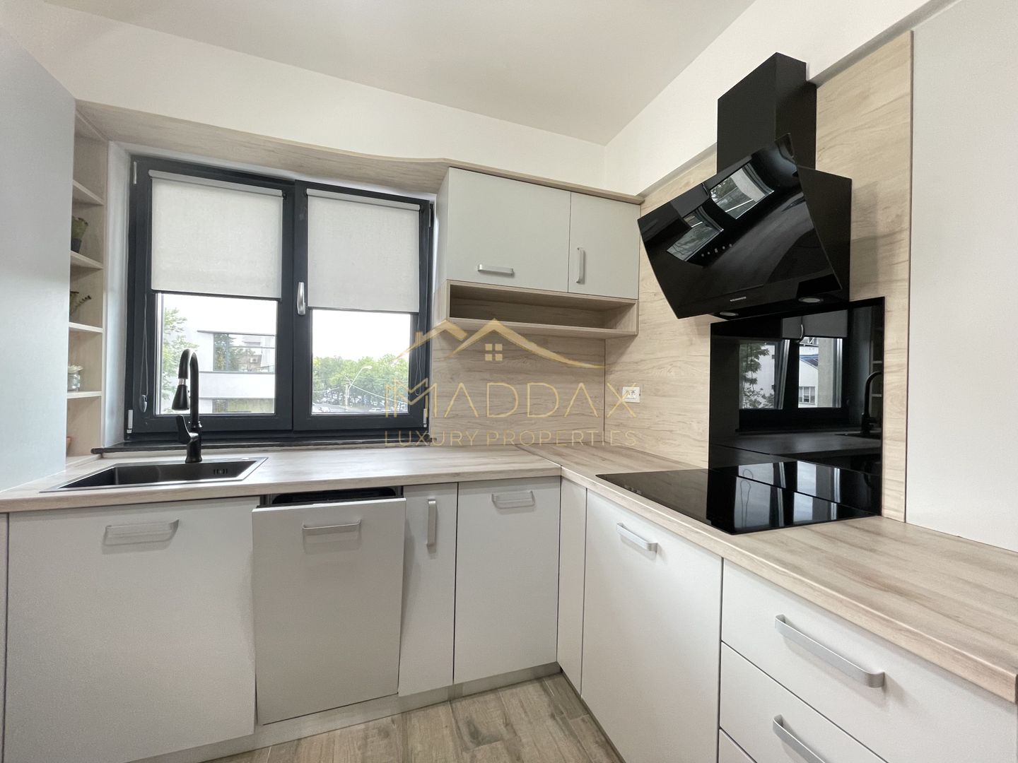 Apartament 3 camere ***117 mp*** Bloc NOU**boutique// Aviatiei-Herastrau - Poză 3