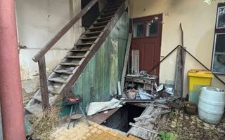 🌿 Casă primitoare, aproape de centru – Str. Spitalul Vechi - Poză 12