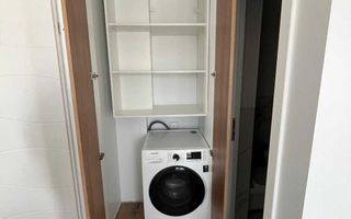 Apartament 2 camere, terasă generoasă, Florești, zona Profi - Poză 4