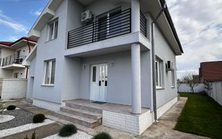 Casa de vanzare in cartierul Grigorescu/Oradea - Poză 1