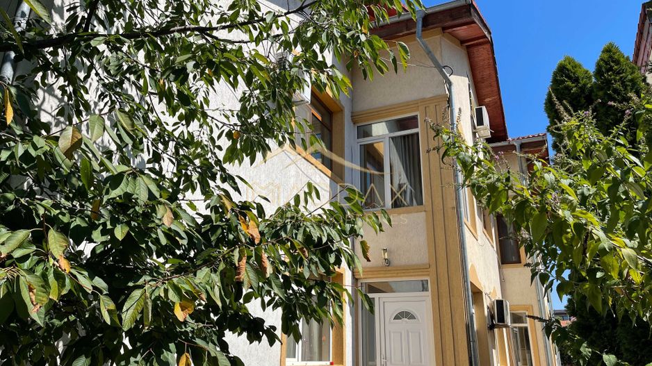 Vila Individuala P+1+M*  250 mp// Bucurestii Noi - Poză 2