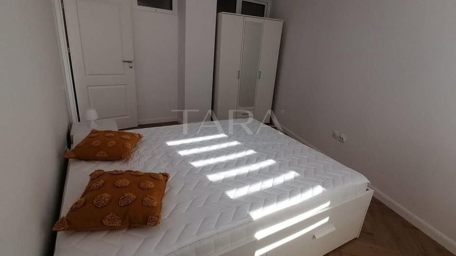 Apartament 3 camere cu parcar. Semicentral. Imobil Nou. - Poză 9