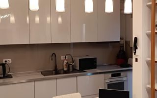 AP. 2 CAMERE SMART RESIDENCE, CENTRALA, BLOC NOU, METROU 12 MINUTE - Poză 6