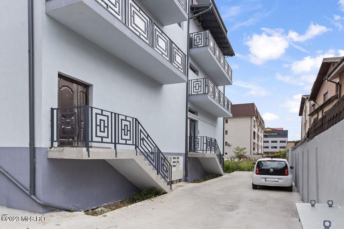 Fundeni - Ciresului, 4 camere, 134 mp, pe doua niveluri, finalizat! - Poză 34