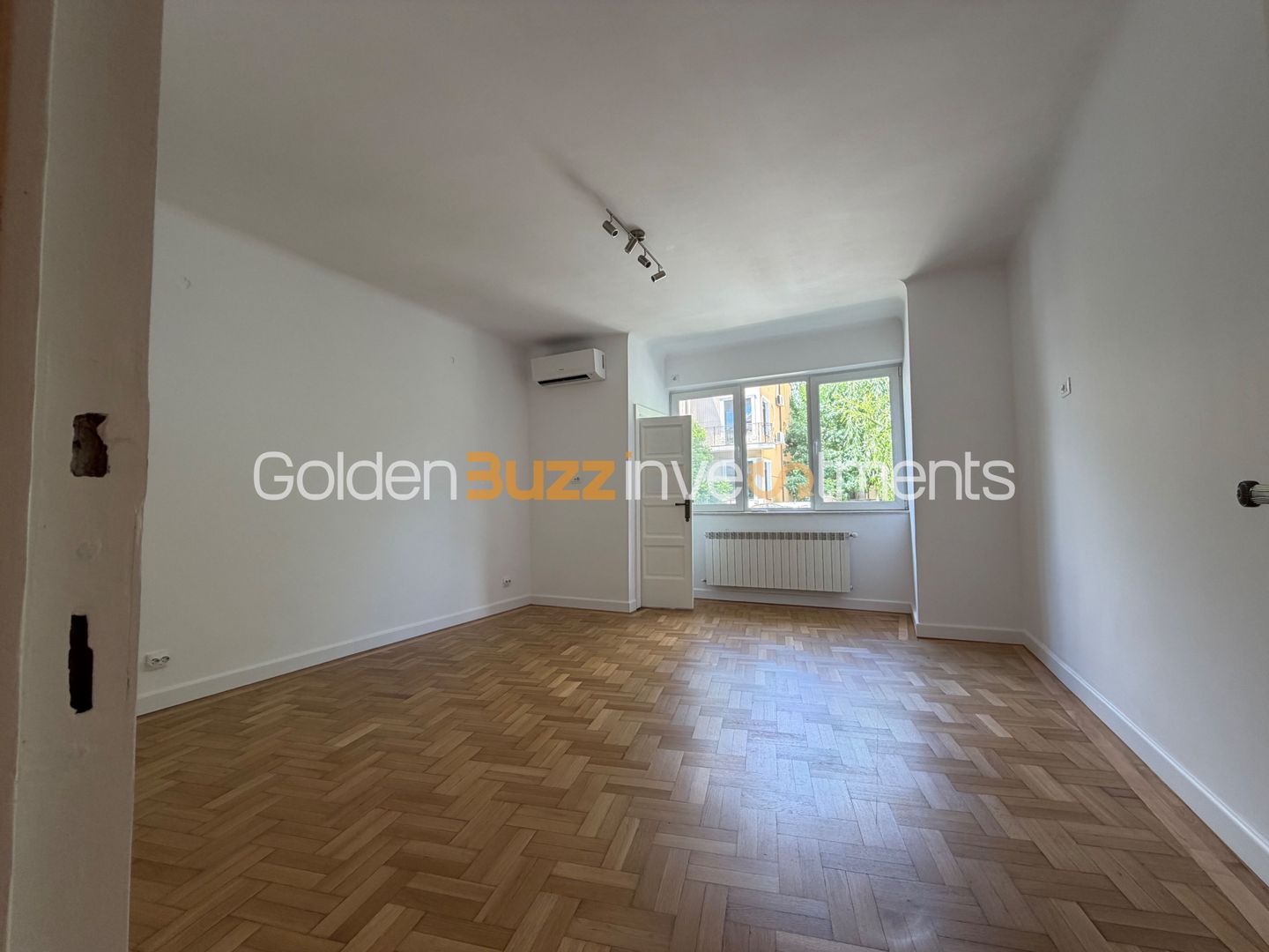 Oportunitate Rară în Dorobanți–Primăverii | Apartament 2 Camere - Poză 2