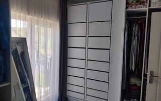 Vand casa Duplex in Targu-Mures strada Budiului,Cartier Nou - Poză 4