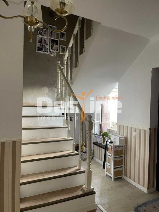 🏡 Casă modernă P+E de vânzare | Zona Selgros – Damila - Poză 4